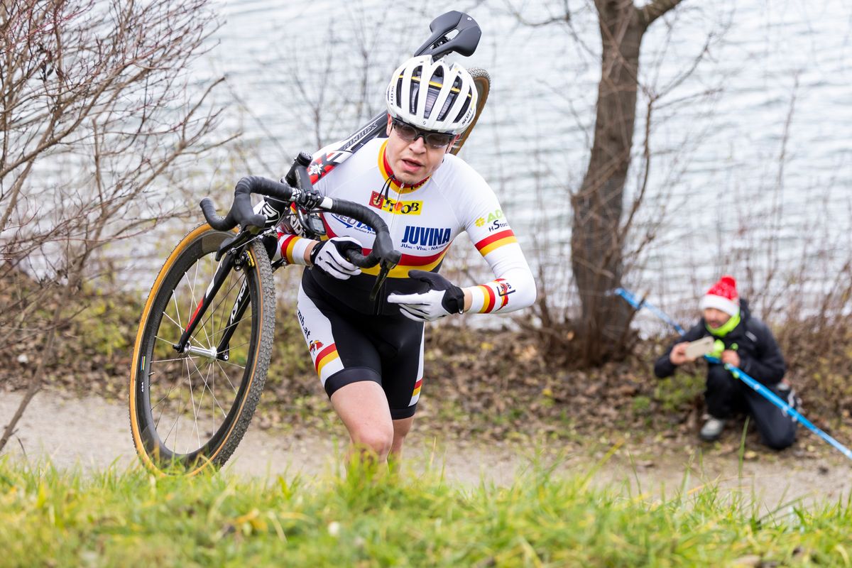 Cyclocross Pernitz, Pottendorf, Wels und Gerasdorf