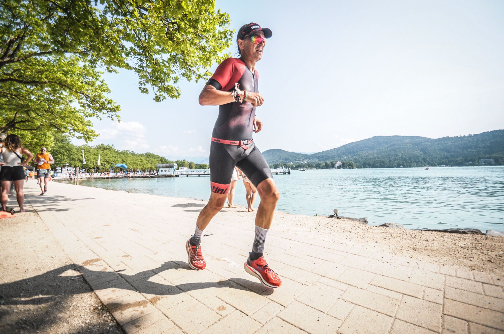 IRONMAN KärntenKlagenfurt