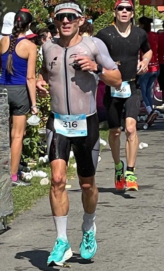 35. Austria Triathlon Podersdorf