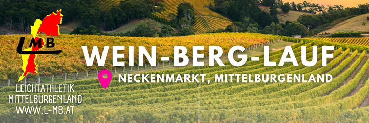 2. Wein-Berg-Lauf 2023