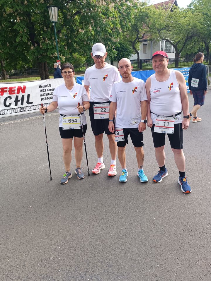 29. Stinatzer Abendlauf