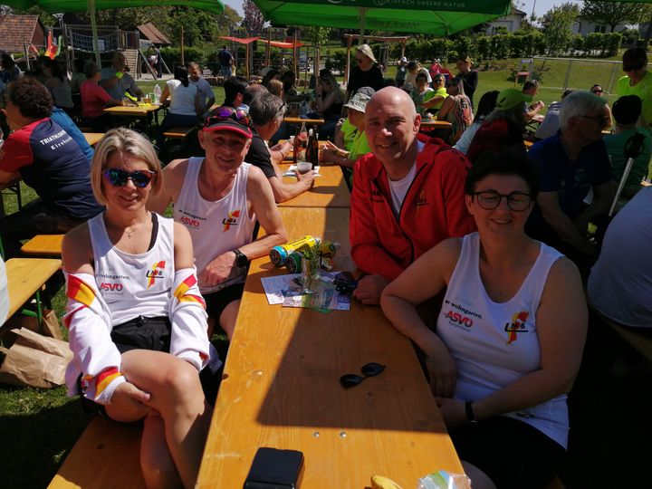 2. Draßmarkt Run