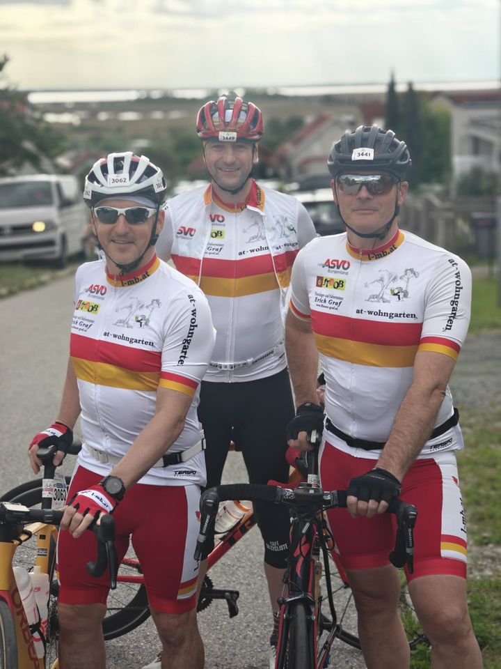 Neusiedlersee Radmarathon
