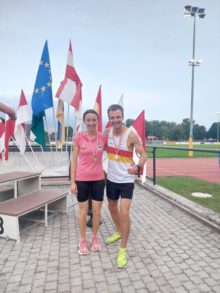 LMB-Athleten glänzen bei den Österreichischen Meisterschaften in Amstetten