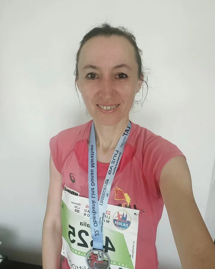 43. Vienna City Marathon